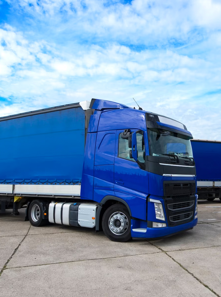 Hafif Ticari Araçlar ve Ağır Vasıtalar