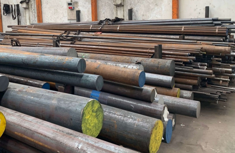 Semantasyon Çelikleri