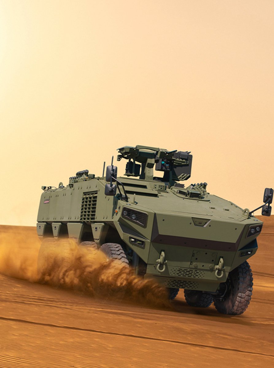 Savunma & Havacılık